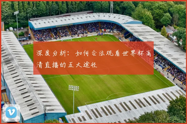 深度分析：如何合法观看世界杯高清直播的五大途径