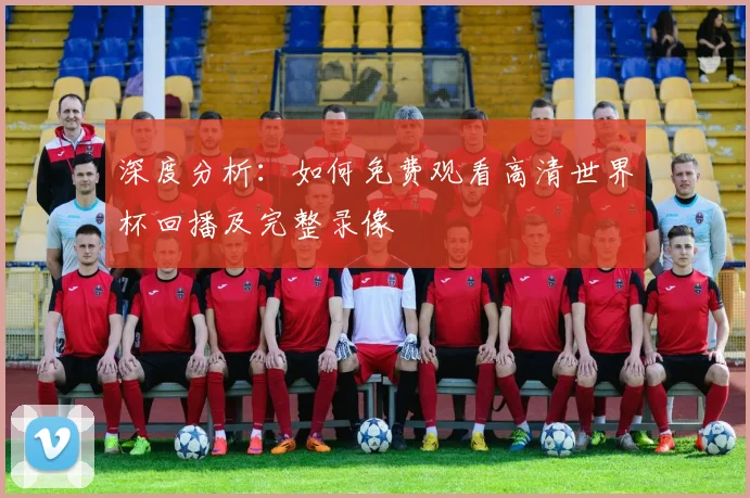 深度分析：如何免费观看高清世界杯回播及完整录像