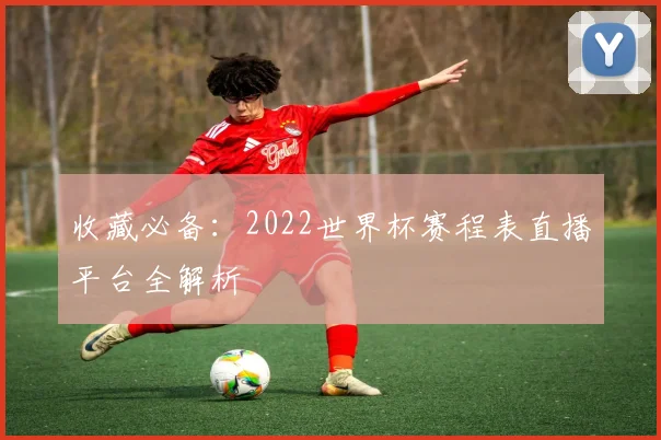 收藏必备:2022世界杯赛程表直播平台全解析