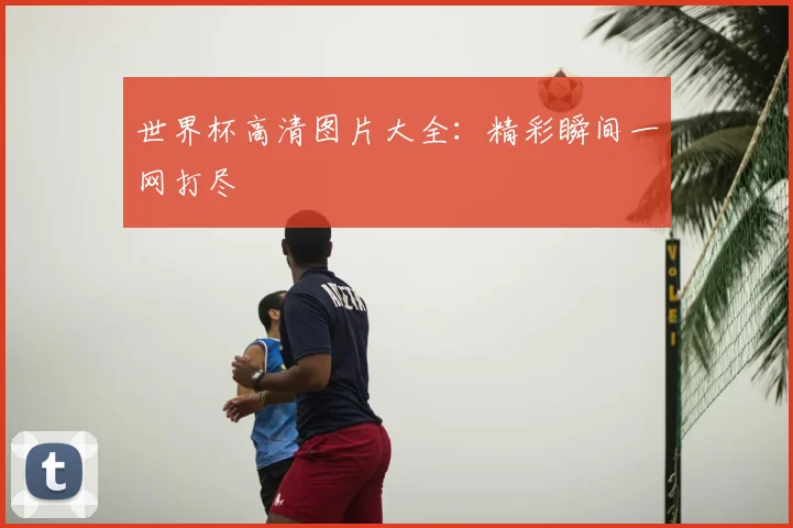 世界杯高清图片大全：精彩瞬间一网打尽